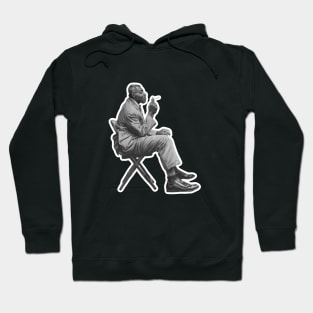 Howlin’ Wolf Hoodie